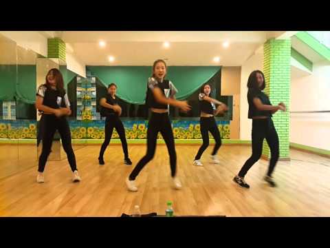 The Asher cover The Ark -The light [Thailand]