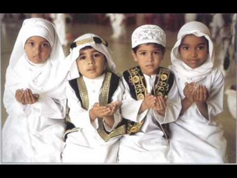 Intercession - Beautiful Naat (Must hear!!!)