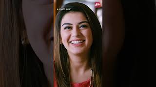 Download lagu முகத்துல கல்யாண கலை வந்துருச்சு🤣 #Shorts #Romeojuliet #hansika #jayamravi | Sun NXT Shorts mp3