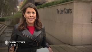 WATCH LIVE: CBC Vancouver News at 6 for Wednesday, December 19