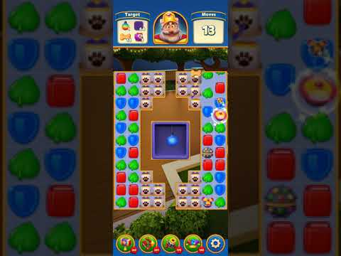 Loyal Match Level 2903