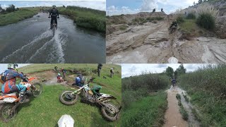 MineDumps.. WhiteSands