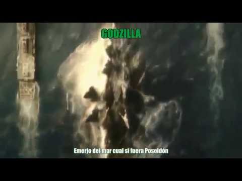 Batalla de Gallos de King Kong vs Godzilla  (epicas batallas)