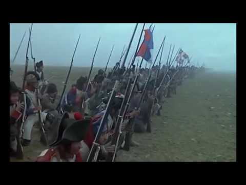 Battle of Valmy, 20 September 1792