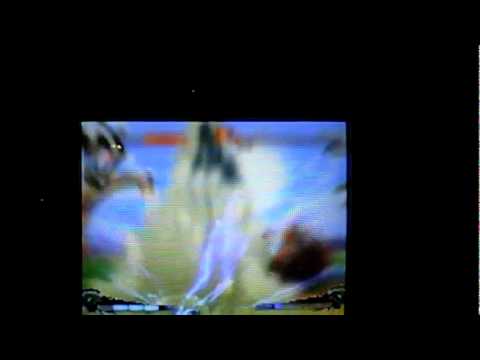 Big Marcus vs Flash Metroid - Seasons Beatings Redemtion Casual 3