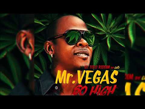 Dj  Mriick mr vegas so higt vrs maxii miix  2k17