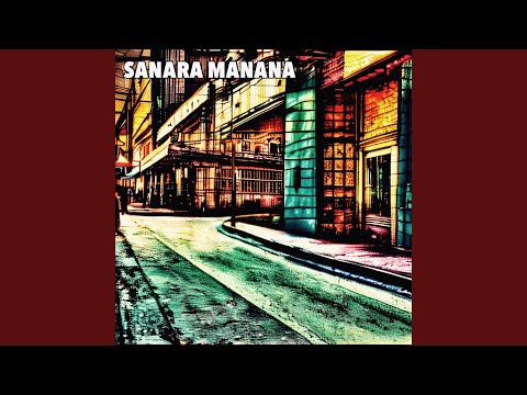 Wonder Generation Blues