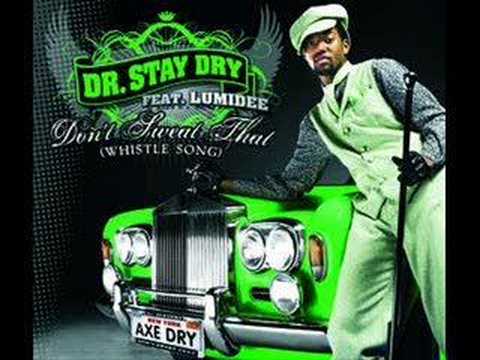 Dr.Stay Dry-Let´s stay dry