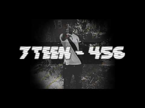 7Teen - 456 (Prod. StudioMobil)
