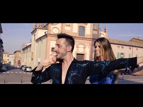 ALAIN DEEJAY feat. IVAN BRUHN - MUEVETE (OFFICIAL VIDEO)