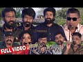 Full Video Kottukkaali Trailer Launch Vetrimaaran Mysskin SK Soori Anna Ben Lingusamy