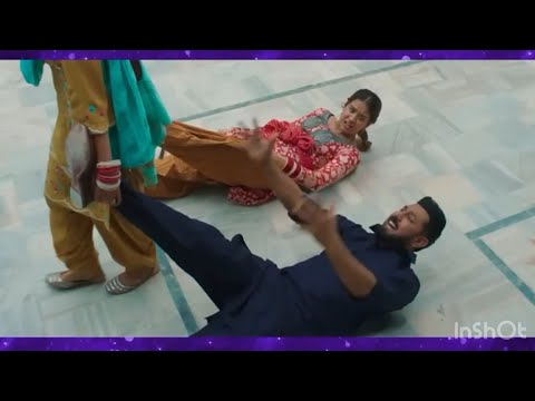 Haaye Boo Haye Boo eh Siyapa/ Jatt nu Chudail Takri #chudail #haye #boo #siyapaa