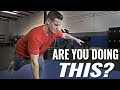 Proprioception Exercises & Training for Better Body Control