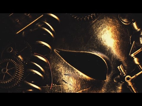 Bruscagin & Visnadi - Agartha Stories [SIAMESE004]