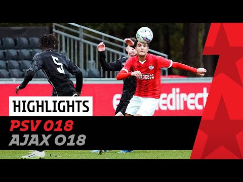 HIGHLIGHTS | Jeugdtopper  🤩