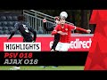 HIGHLIGHTS | Jeugdtopper  ?