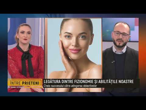 Ciprian Cucu la Metropola TV