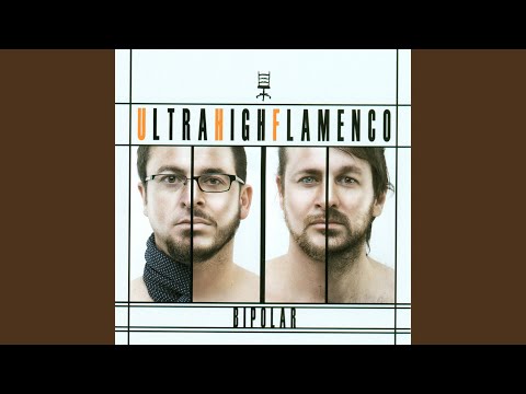 O.F.N.I. (Obejeto Flamenco No Identificado)