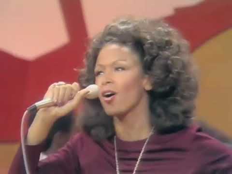 Freda Payne - Band of Gold  (Soul Train 1970)