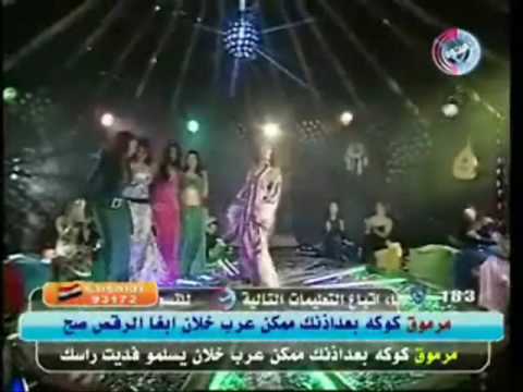 ساجدة عبيد - جوبي و الله و لا و الله Sajeda Obied - chobi