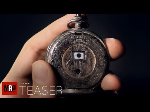 TRAILER | Sci-Fi Thriller ** FRANKIE ** [ Award Winning ] Short Film by Mike Pappa