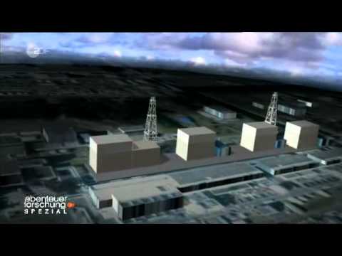 Atomkraftwerke weltweit - Abenteuer Forschung