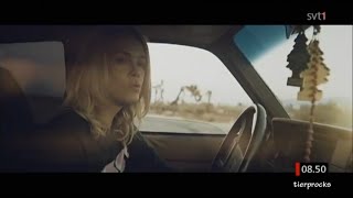 Annah Björk, pratar om - Ana Diaz - "FYLL UPP MITT GLAS NU" Världspremiär! 2015