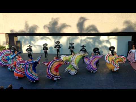 MITOTE FOLKLÓRICO XXV | JALISCO | BALLET PABLO LIVAS