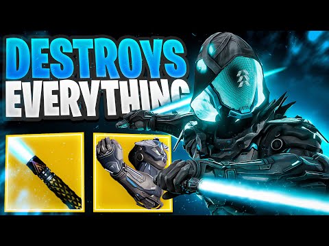 WILL IT BUILD Is BACK With This BUSTED Jedi Hunter Build!