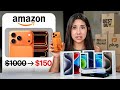 I Tried Buying Refurbished IPhones