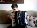 Viktor Karov - Harmonika (Nisam Te Se Nagledao ...