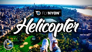 🚁 Thrilling Open-Door Helicopter Tour - Fly NYON - New York City Adventure - Ultimate Bucket List