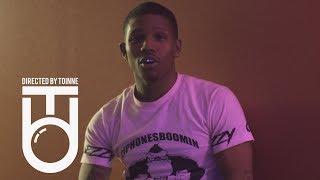 LuhEryk Finesse “Pocket Change” Official Music Video Shot by @Lvtrtoinne