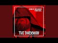 The Backman (feat. Adonis Alias Soupbone)
