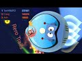 261000 And 149000 King Killed Connection Problem In Space Trail My Tom 2 Gameplay By Rero