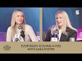Everybody Is Doing A Pod w/ Sara Foster | The Morgan Stewart Show