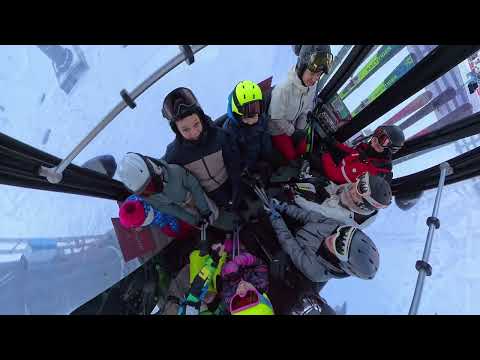 szczyrk 2026 styczeń