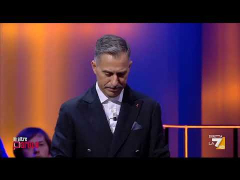 "Fammi essere ancora figlio": la meravigliosa poesia di Gabriele Corsi