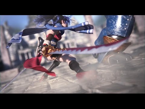 Герои Скайрилма Video