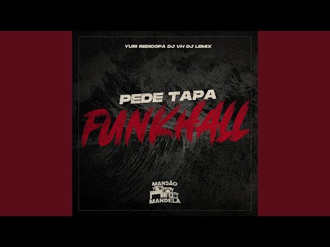 Pede Tapa Funkhall
