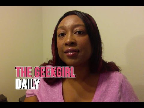 Windows 10, The Apple Watch, and Sleepy Hollow  - GeekGirl Daily