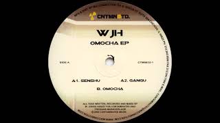 WJH - Senshu (A1) [CTM9832-1]