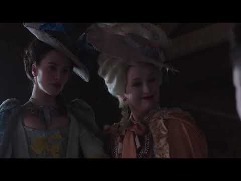 Harlots Season 2 Episode 7