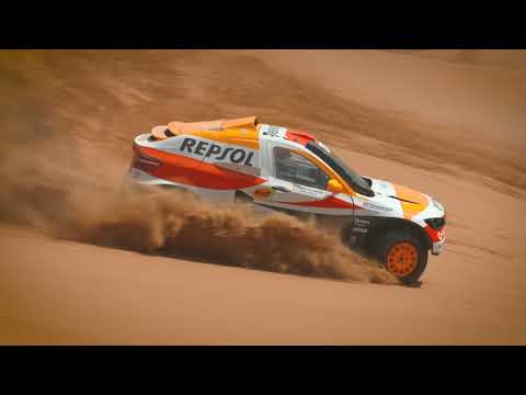 Almanegra Drone