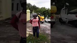 Download lagu Jalan Rusak menjadi penyebab Laka ?? Jogja  mp3