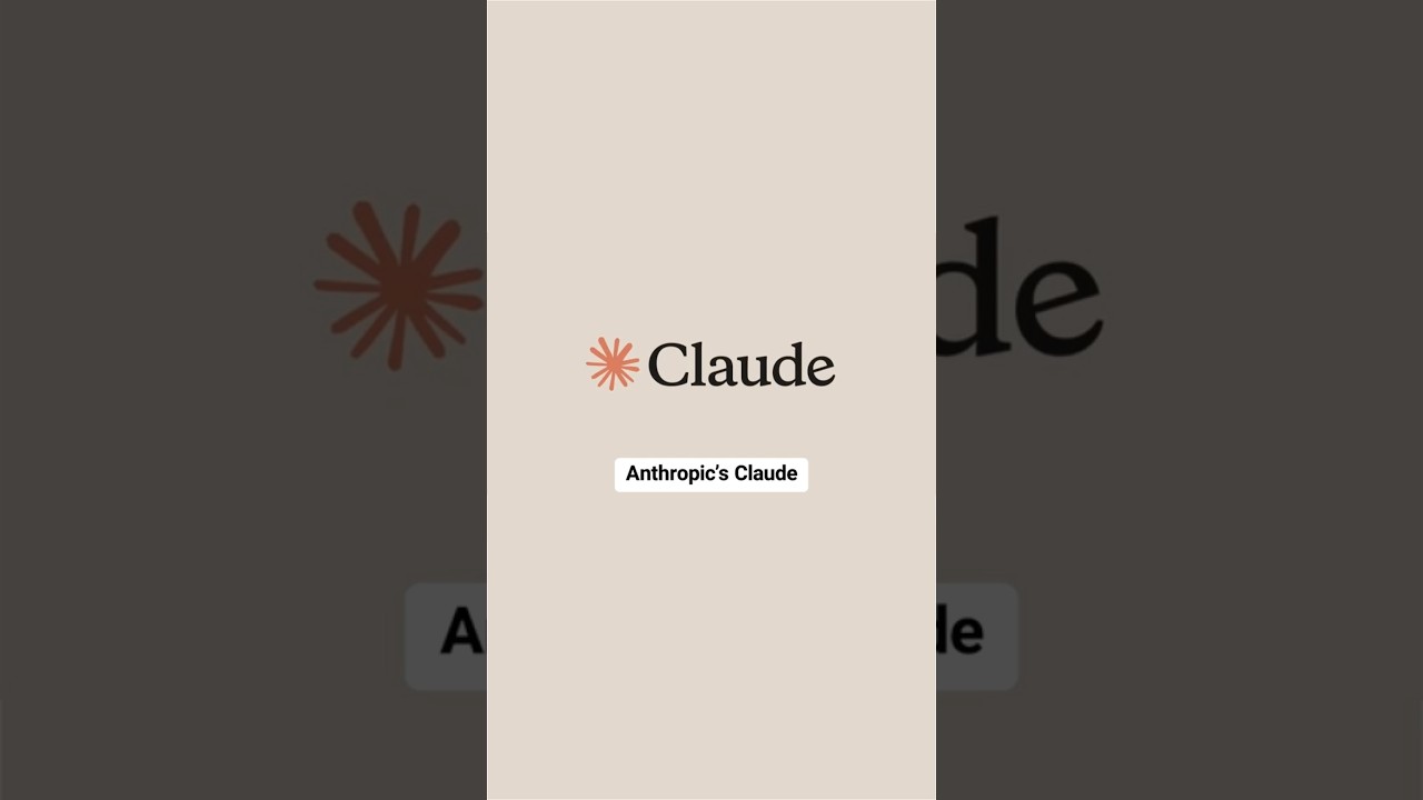 Claude Just Changed Excel Forever