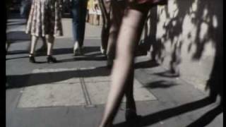 Hold Me Tight Music Video