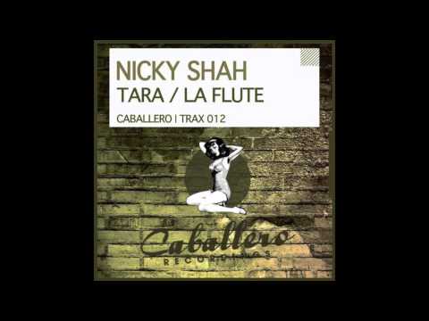 Nicky Shah - Tara (Original Mix) PREWIEV
