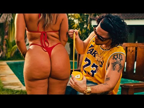 NGC Daddy - Shake That (Official Music Video)