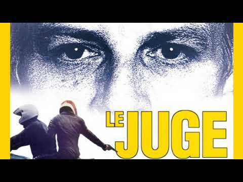 Luis Bacalov - Adieu (Le Juge Soundtrack)